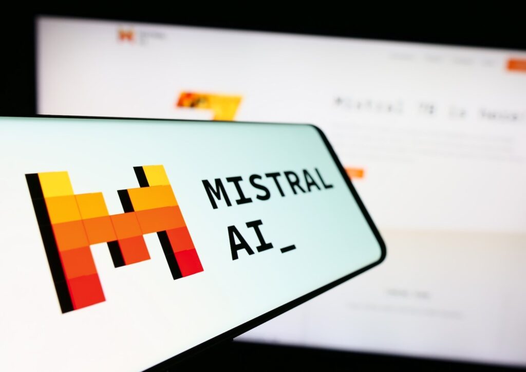 Microsoft Escapes UK Antitrust Over Mistral AI Stake