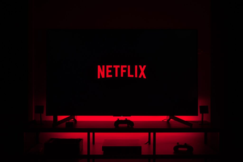 Netflix Challenges Google, Amazon with Own Ad Server