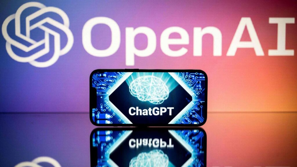 OpenAI Adds New Features to ChatGPT