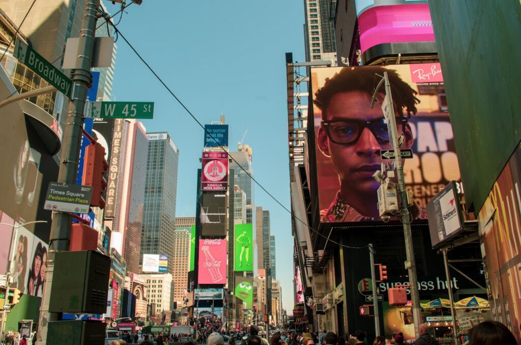 OneScreen.ai Introduces Startup Ads to Billboards