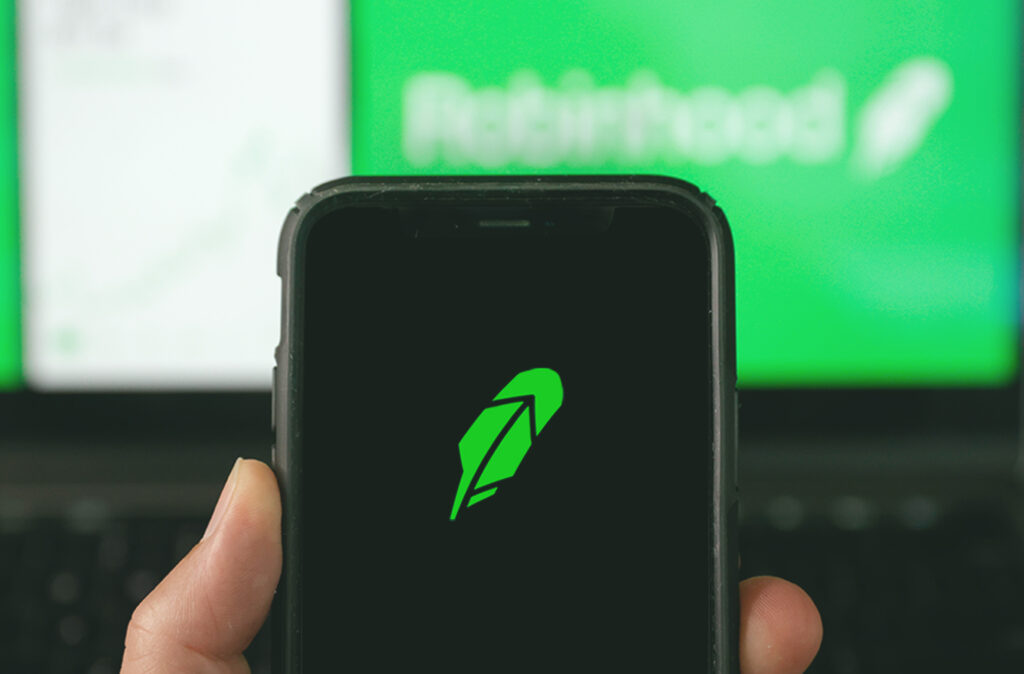 Robinhood Launches SOL Staking in Europe