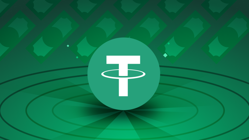 Tether, TON Integrate App to Facilitate USDT Fiat Exchange