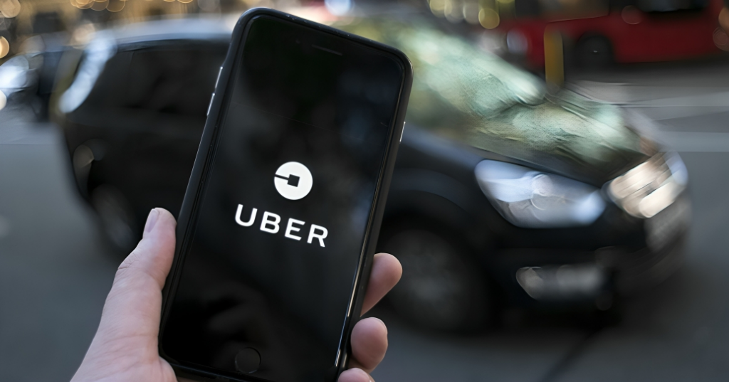 Uber Unveils New Solution For Concert Traffic Issues