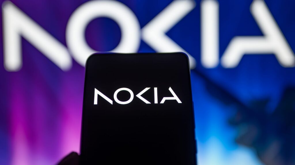 Nokia CEO Makes First 'Immersive' Call - Protechbro: Top Stories on Bitcoin, Ethereum, Web3, & Blockchain