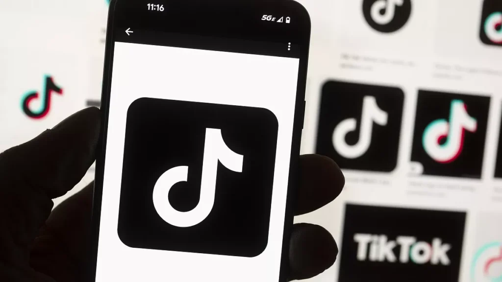 TikTok Child Privacy Complaint Sent to Justice Dept