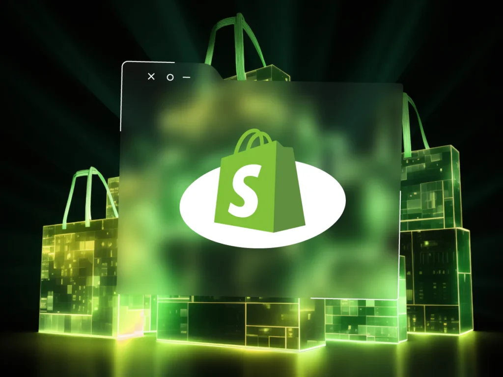 Shopify Expands AI Features to Attract More Businesses