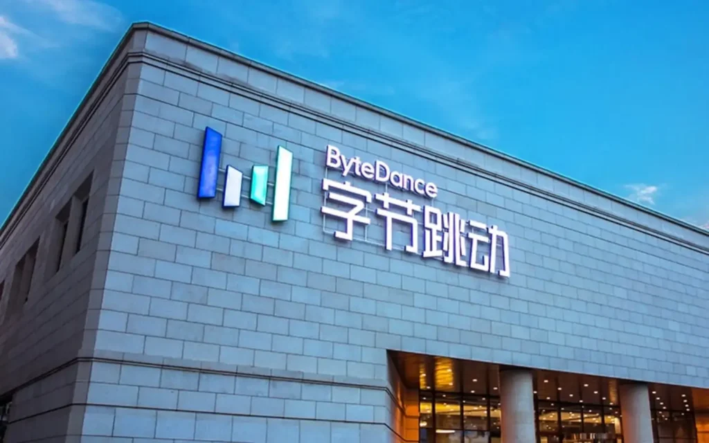 ByteDance to Lay Off Workers in Indonesia