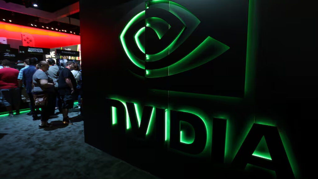 Nvidia Surpasses Microsoft as Most Valuable Company