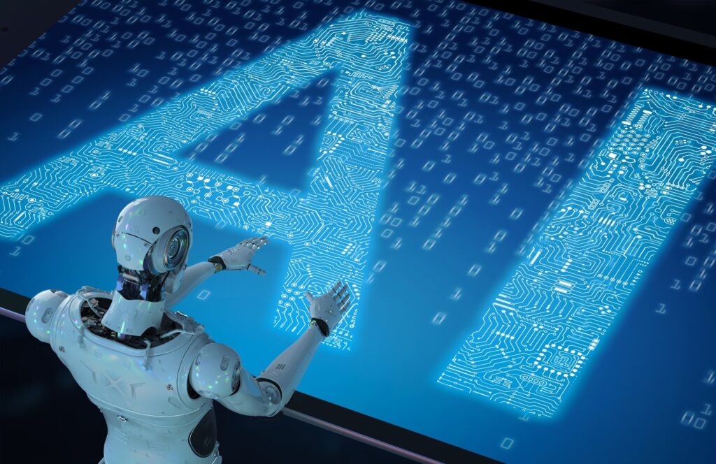 AI Computing Protocol Attracts $158M