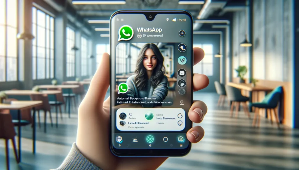 Meta's WhatsApp Unveils New AI Tools for Businesses