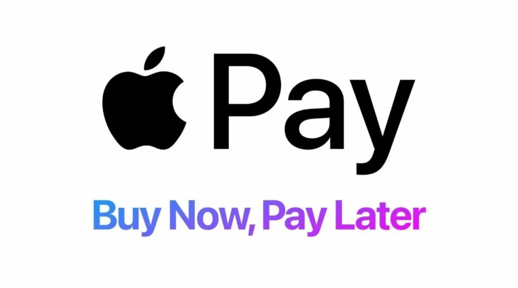 Apple Removes Buy Now, Pay Later Plan in the US