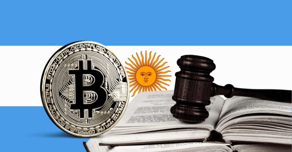 Argentina Leader Pushes Bitcoin in Bold Currency Reform