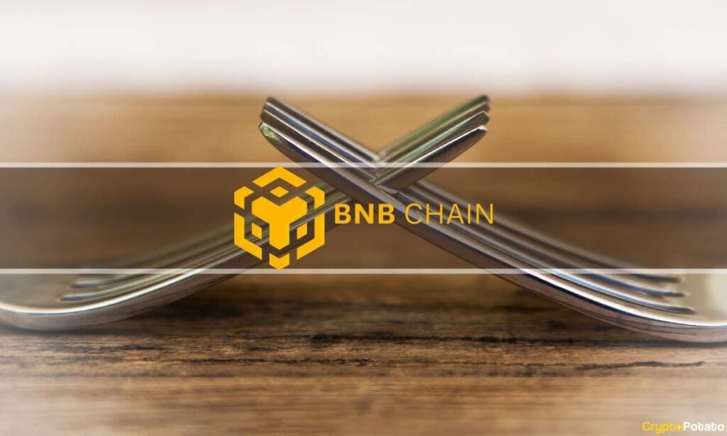 BNB Chain Slashes Fees With Hard Fork