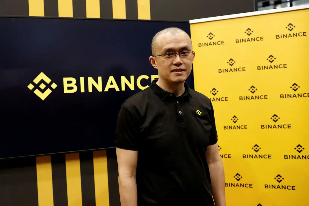 Binance Coin(BNB) Soars, Making CZ Richest US Prisoner ($38B)