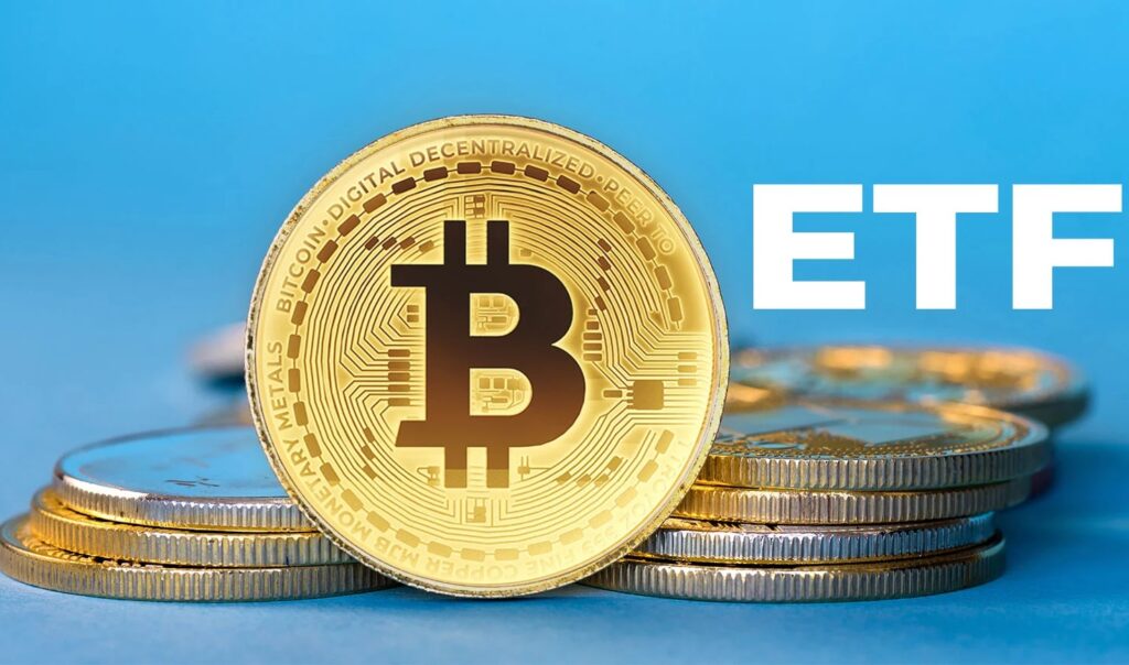 Bitcoin ETFs Lose $1.3B in 2 Weeks