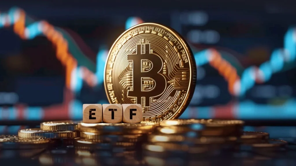 Bitcoin Stall Below $100,000 Despite ETF Surge: Fund Manager