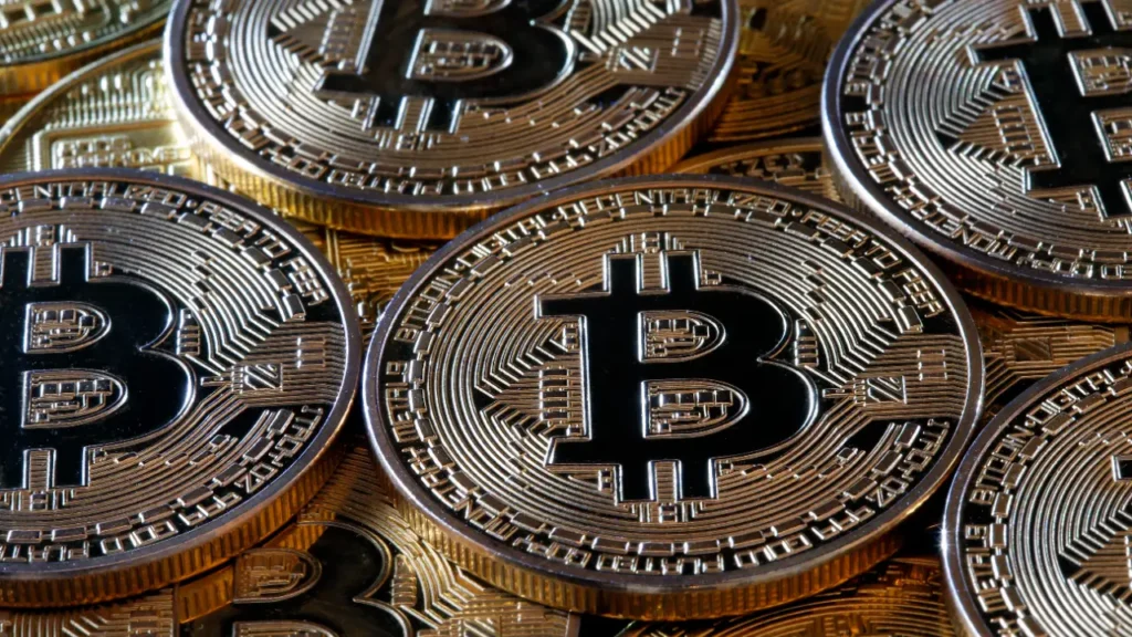 Bitcoin Activity Hits Lowest Since 2010