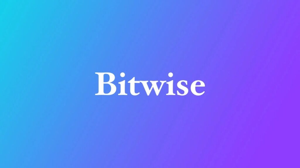 Bitwise Seeks $100M From Pantera for ETF