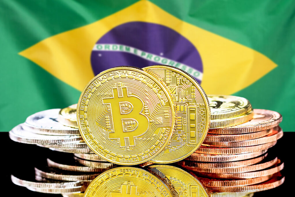 Brazil's Tax Dept to Summon Info from Foreign Crypto Exchanges