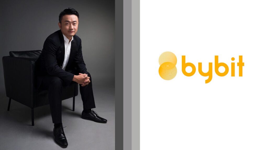 Bybit is 2nd Largest Exchange­ Worldwide as FTX Crashes