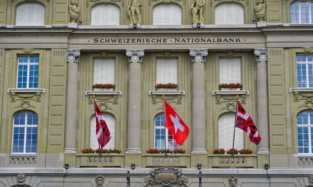 CBDC Wholesale Trial Period Extended to 2 Years by SNB