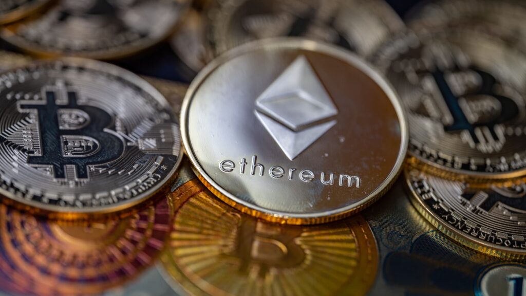 Ethereum Traders Turn Bearish as ETH Price Drops