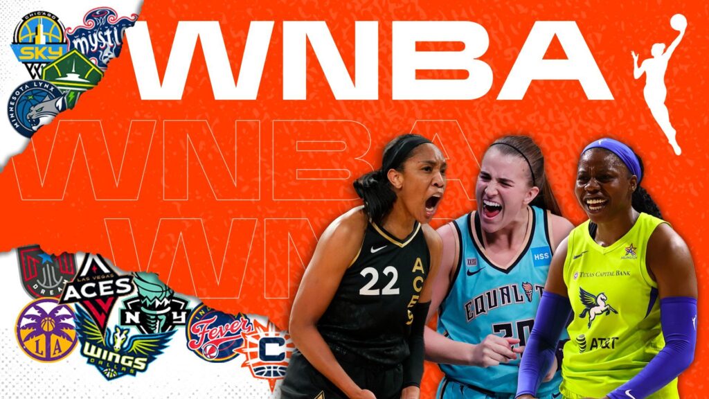 Coinbase Sponsors WNBA Cup