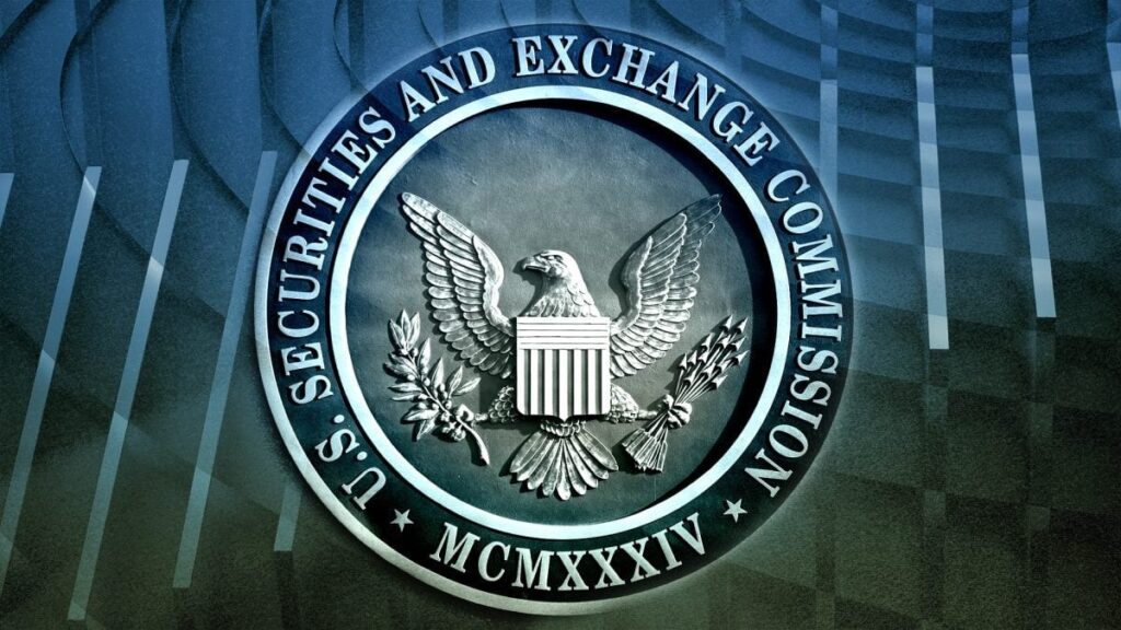 Crypto Chief Bids SEC Farewell