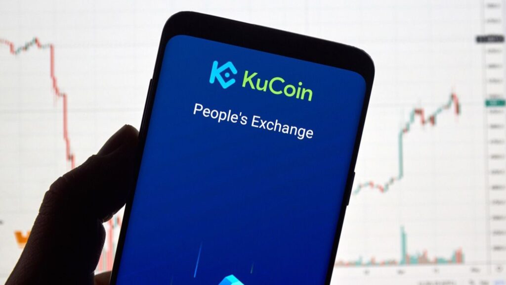 Crypto Investments Reach $1B in May Boosted by Notcoin Launch — KuCoin