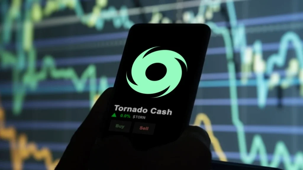 Crypto Rallies Behind Tornado Cash Devs with $2.3M Fund