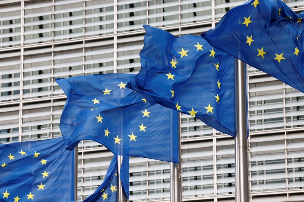 Commission Unveils EU Strategy for Web4, Virtual Worlds