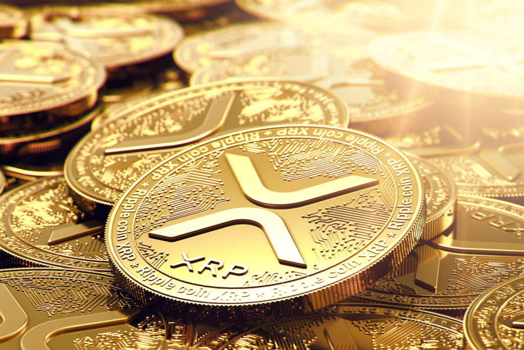 From Pennies To Dollars: XRP Next Major Stop Could Be $20