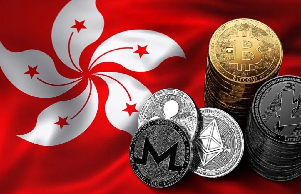 Hong Kong Crypto License Applications Cost less