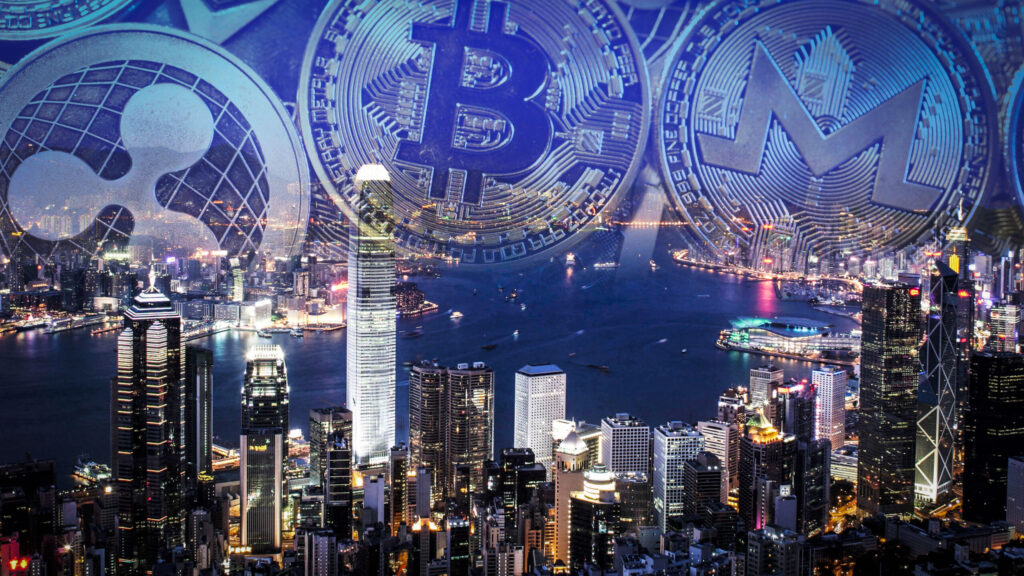Hong Kong Showcases Crypto, Web3 in Toronto