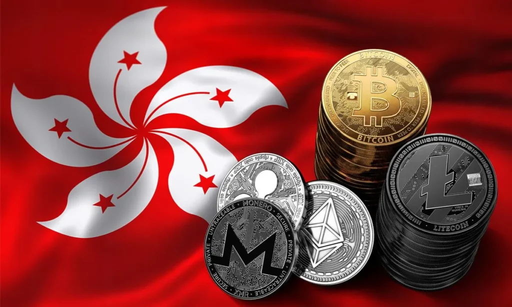 Hong Kong Places Ban on All Unlicensed Crypto Exchanges