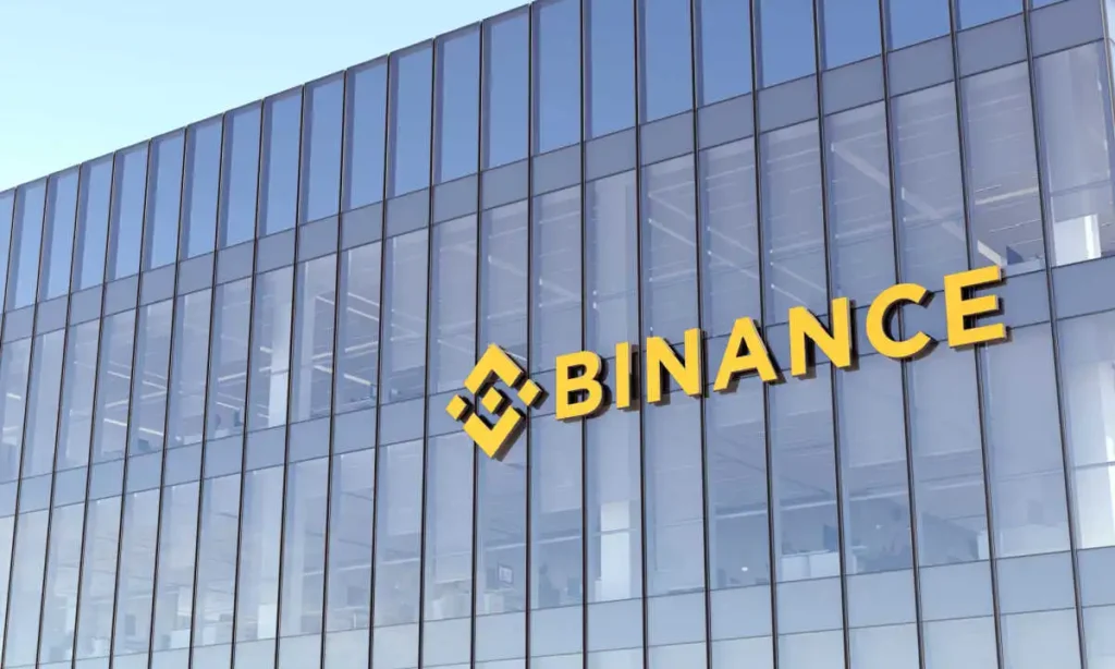 India’s Financial Intelligence Fines Binance $2.2 Million