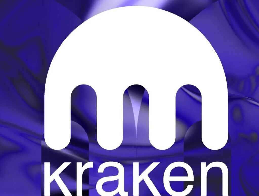 Kraken Considers Funding Round Ahead of IPO