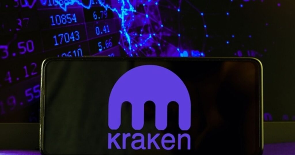 Kraken Founder Donates $1 M To Donald Trump’s Election Campaign