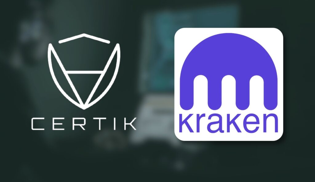 CertiK Returns $3 Million to Kraken