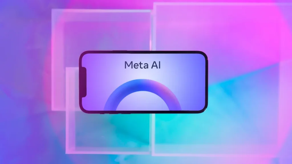 Meta AI Chatbot is now 100% Available in India