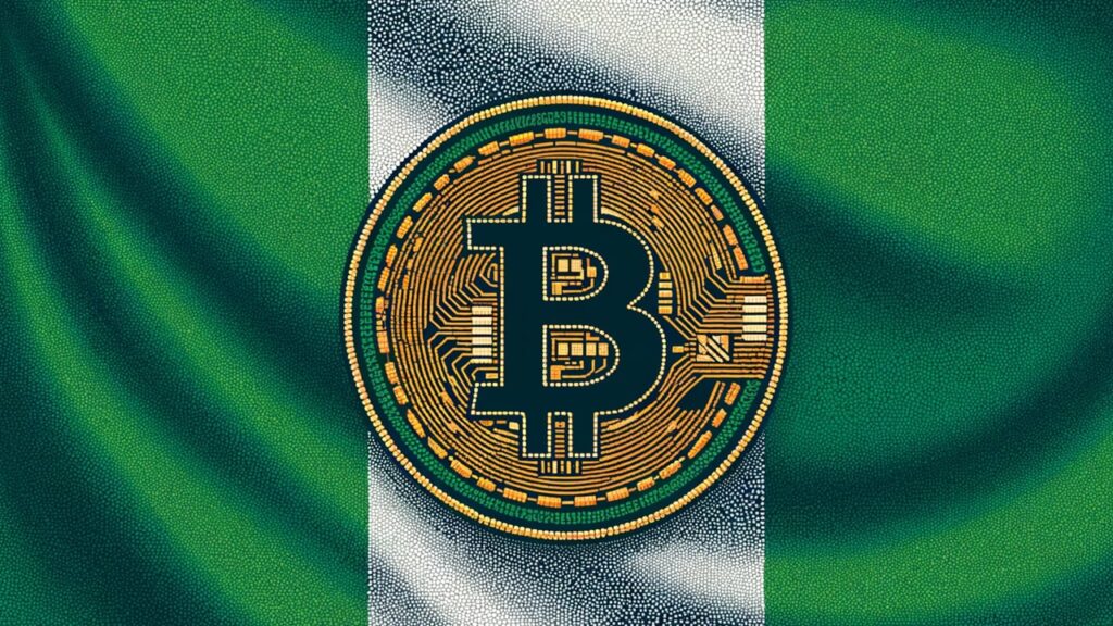 Nigeria SEC Urges to Regulate Bitcoin, Ether as Commodities