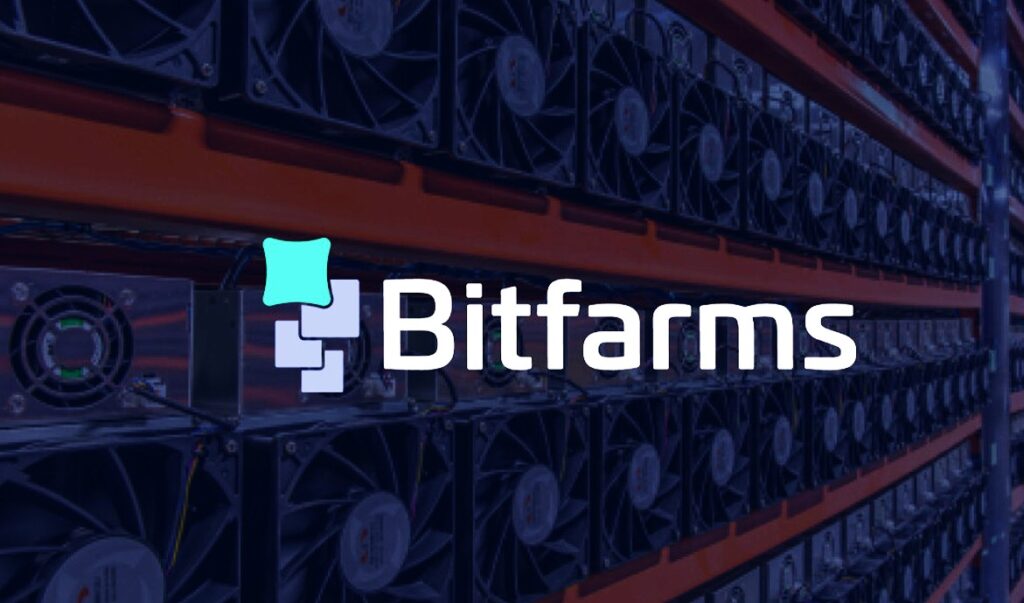 Riot Seeks New Bitfarms Board Members