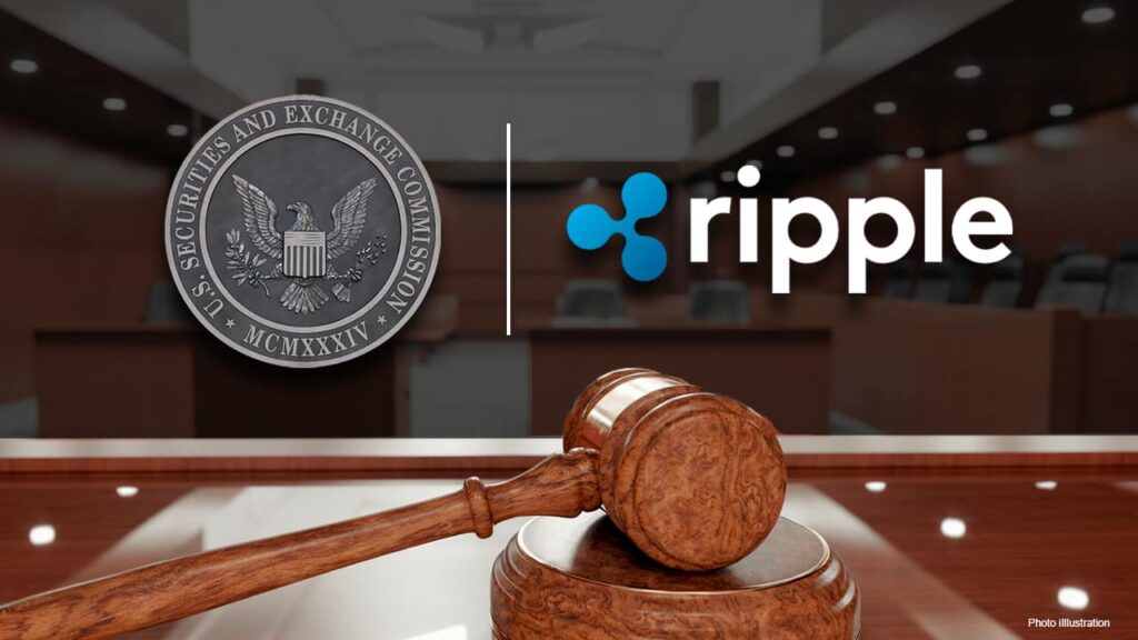 Ripple Cites Terraform Case in Bid to Slash SEC Penalty