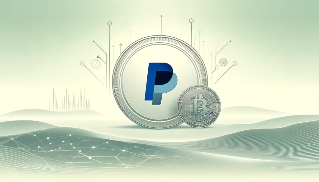Solana Soars on PayPal Stablecoin Launch