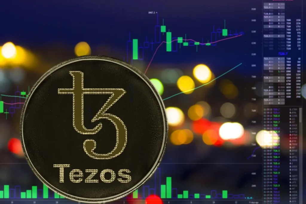 Tezos Reveals Roadmap to Rejuvenate - Protechbro: Top Stories on Bitcoin, Ethereum, Web3, & Blockchain