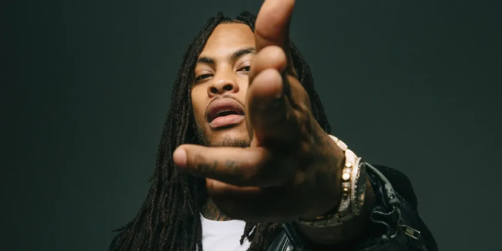 Waka Flocka Flame Under Criticism by Fans Over Celebcoin