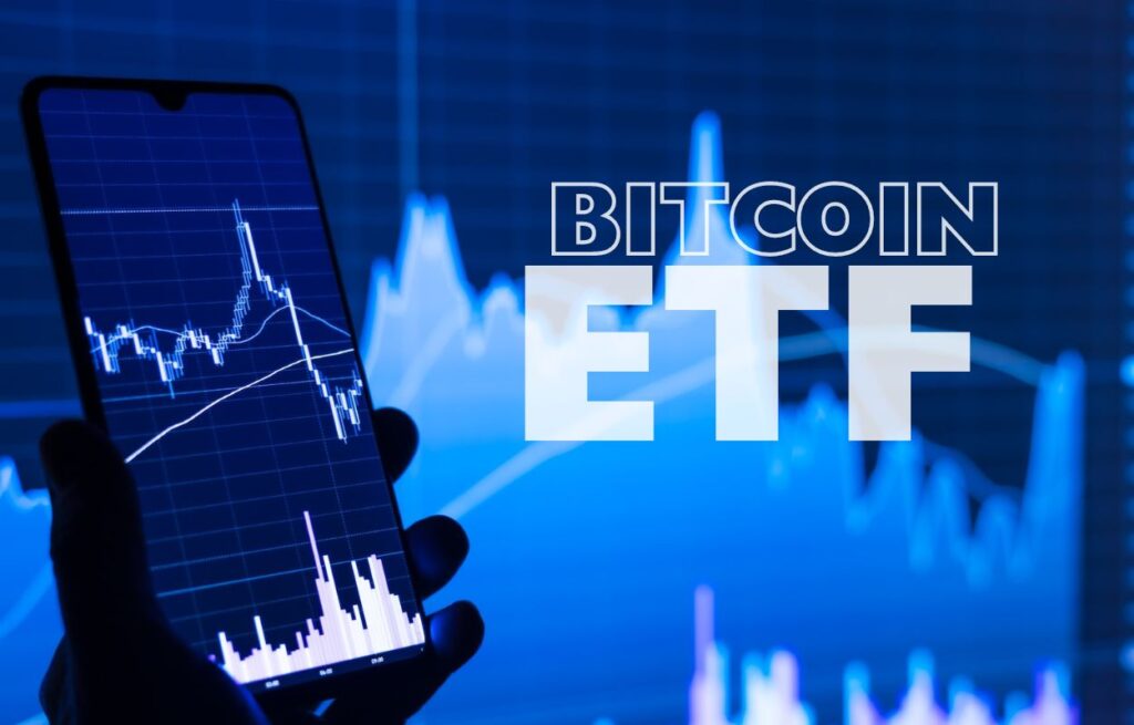 Bitcoin ETF Outflows Reach $200M Before FOMC Meeting