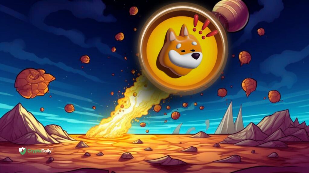 BONK Price Recovery Hinges on Bitcoin