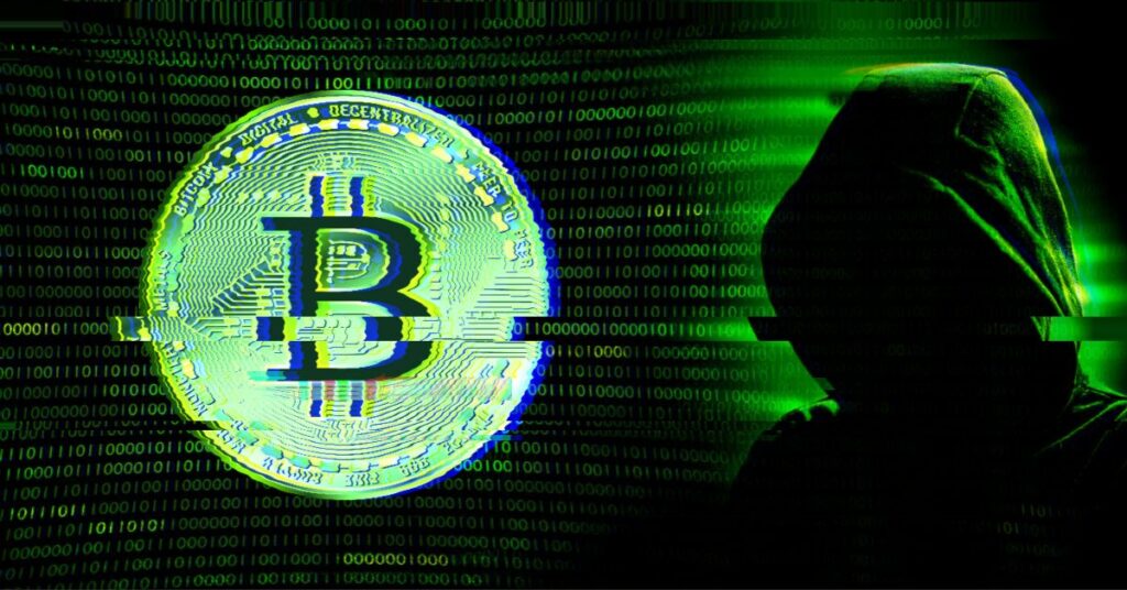 Investor Falls Victim to Crypto Hack