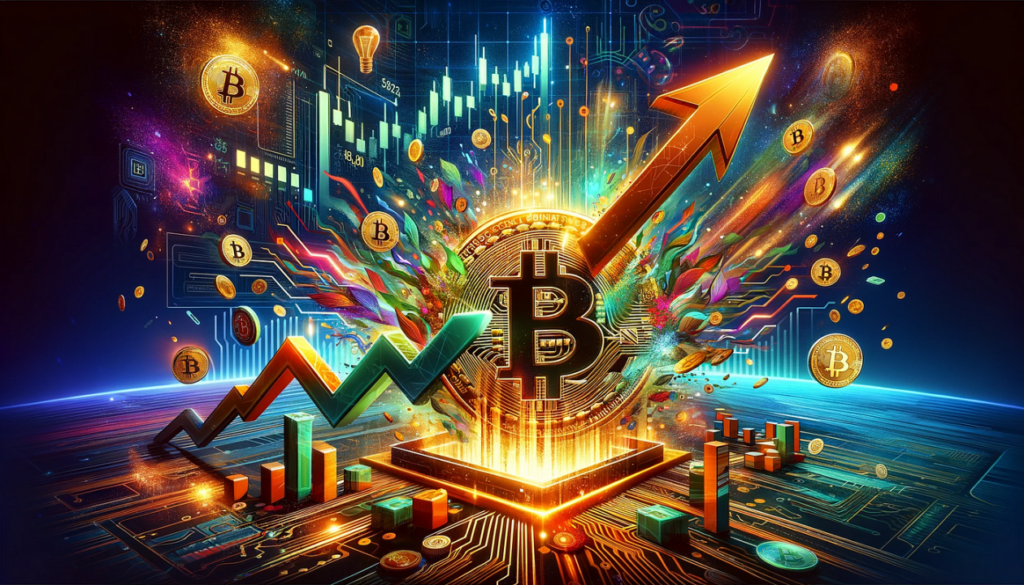 Crypto Market to Hit $108 Trillion, Europe Leads